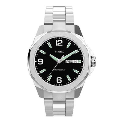 TIMEX天美时MainStreet系列