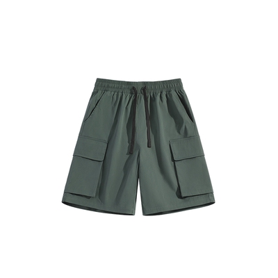 班尼路户外运动短裤男款夏季