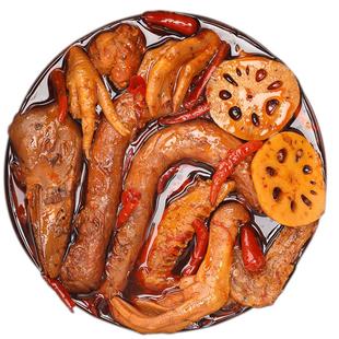 武汉麻辣鸭脖卤料包家庭卤小包装卤味卤肉卤菜卤水黑鸭鸭货香料包