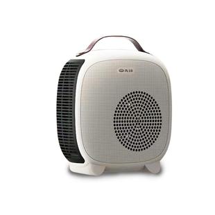 先锋小型取暖器家用台式桌面电暖器婴儿洗澡热风电暖气卧室暖风机