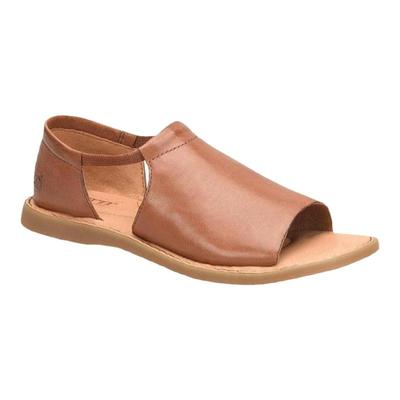 Born/博仁凉鞋沙滩鞋坡跟厚底户外休闲运动时尚防滑缓震夏女正品