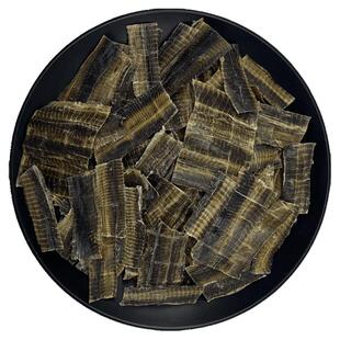 地龙中药材地龙干蚯蚓干全开地龙片正宗广地龙整条长非野生可打粉