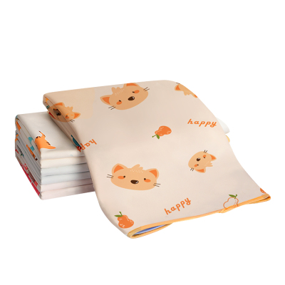 姨妈垫女生宿舍床上护理垫