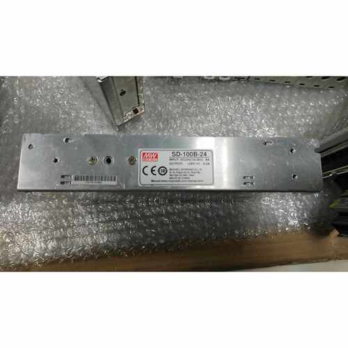 询价台湾明纬开关电源SD-100B-24 24V 4.2A（输入