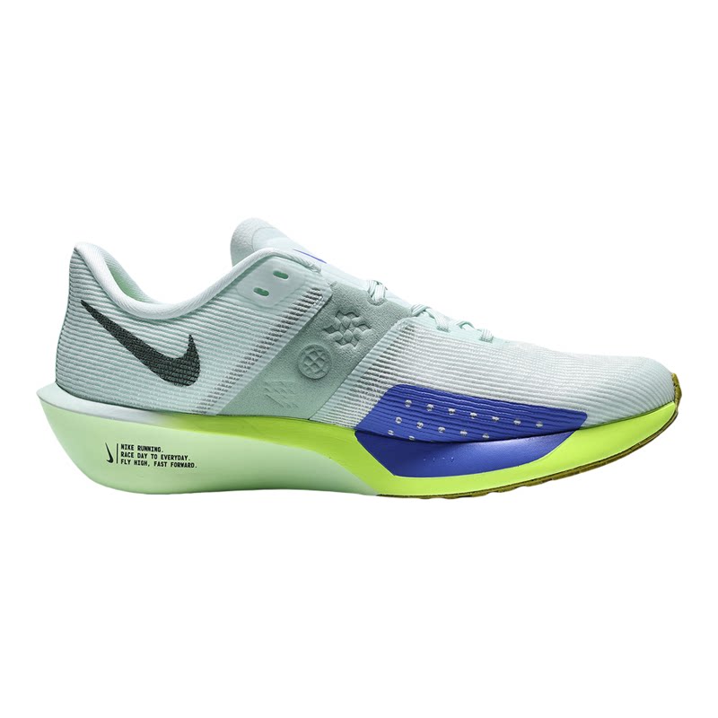 NIKE耐克男子AIR ZOOM RIVAL FLY 4运动训练缓震跑步鞋FV6040-300