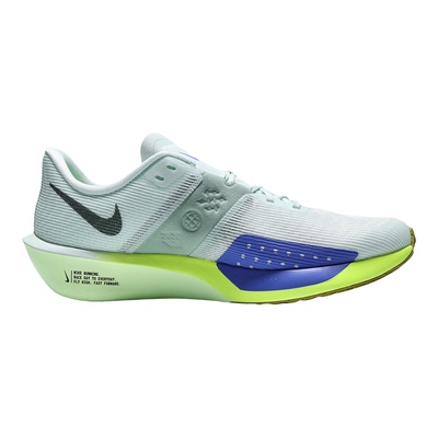NIKE耐克男子AIR ZOOM RIVAL FLY 4运动训练缓震跑步鞋FV6040-300