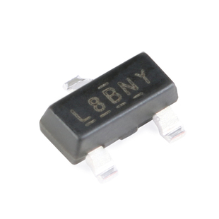 原装正品 IRLML0060TRPBF SOT-23 N沟道 60V/2.7A 贴片MOSFET管