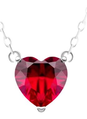 Preciosa银饰水晶玻璃甜美耳环