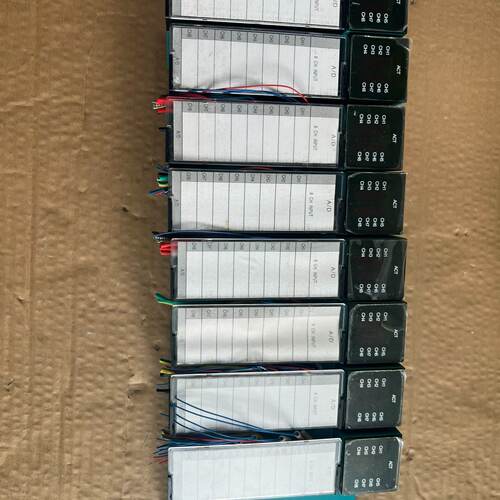 询价-SoftPLC IT-AD031A 8CH输入模块，，实