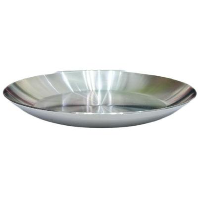 小怪兽18-10不锈钢味碟小食碟