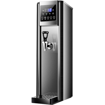 荣事达开水器步进式官方品质保障