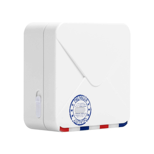 【错题免抄神器】印先森M02AH高清错题打印机小学生初中生专用得错题机力迷你小型家用喵喵错题扫描整理打印