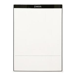 白板冰箱贴留言板磁贴ins小黑板磁吸备忘录记事板磁力贴写字板