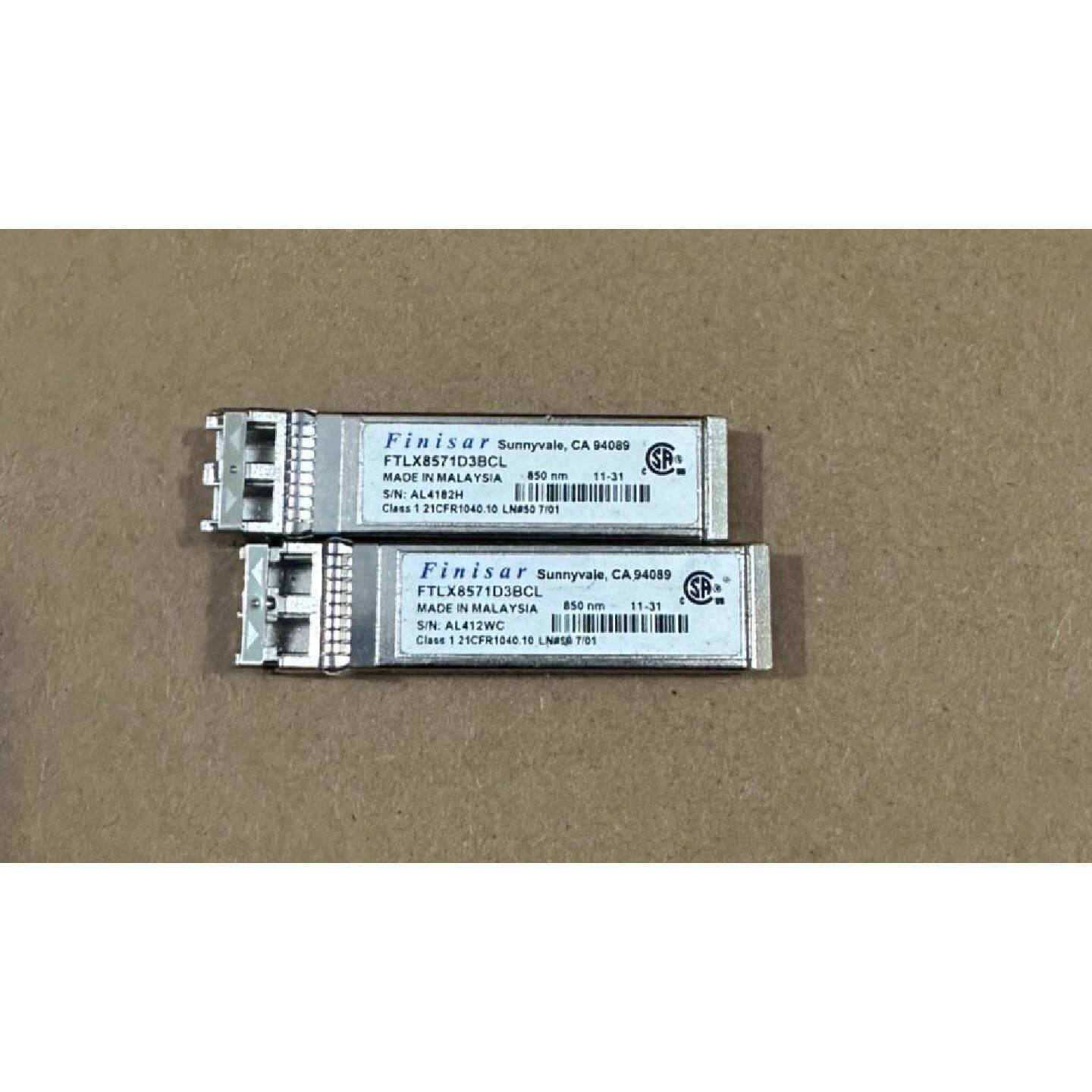 议价可维修万兆多模10G光模块