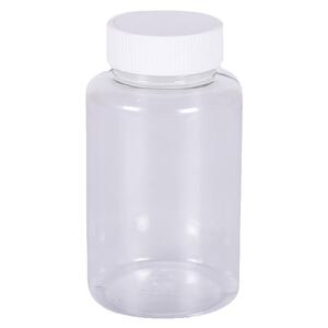 食品级透明塑料瓶样品分装瓶空瓶