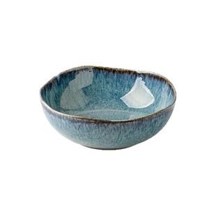 JOJO'S L. PD.Package.高颜值加深大容量陶瓷汤碗不规则 | 包产