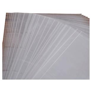 【车票册加内页专拍】电影票火车票门票票据收纳本拍立得DIY相册