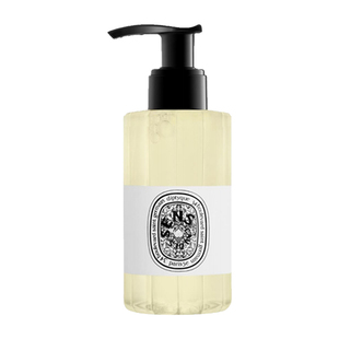 【官方正品】Diptyque蒂普提克感官之水玫瑰洁肤露200ml沐浴