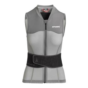 ATOMIC阿托米克滑雪防护背心2425新品专业护具保护滑雪保暖马甲