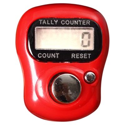 念数计数器一份10个厂家