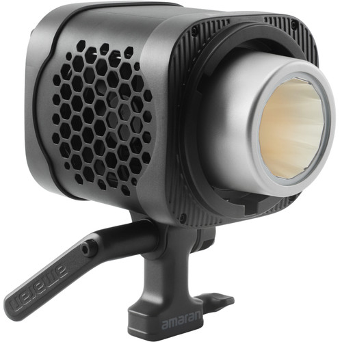 【新品上市】Aputure/amaran 爱图仕Halo 300x 艾蒙拉300W可调色温直播视频补光灯 摄影拍照发丝打光常亮灯
