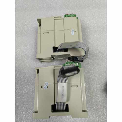(议价)PLC模块FX2N64DNET实物功