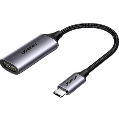 绿联typechdmi转接头电脑