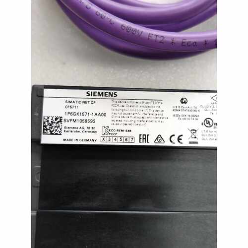 议价西门子6GK15711AA00维修
