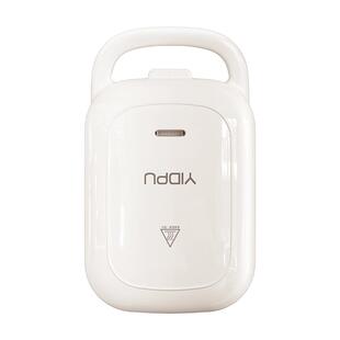 亿德浦三明治早餐机家用加厚热压三明治机多功能面包机新款多士炉