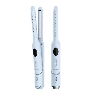 【立即付定金!所有女生直播间】VODANA蓬蓬夹柔风蓬松卷发直板夹