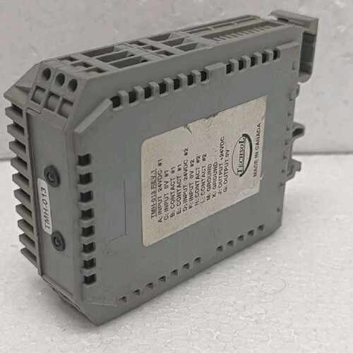 TMH - 013 TECHSOL signal converter TMH-013 REV.1 FREE DELIVE