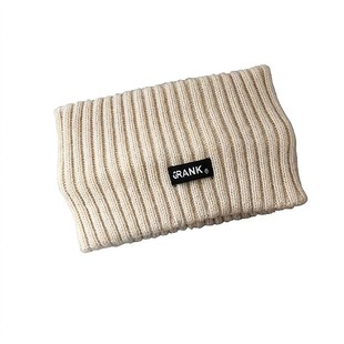 针织发带2025新款秋冬防风头套护额头抹额脑门女保暖月子保暖头巾