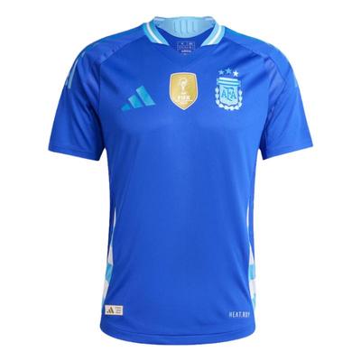 皇贝正品Adidas阿迪达斯阿根廷球迷版球员版热身训练球衣足球服