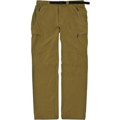 MARMOT土拨鼠男款耐磨防水长裤