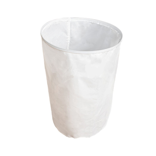 木工吸尘器布袋工业除尘袋鼓风机集尘袋防静电过滤布袋480/630mm