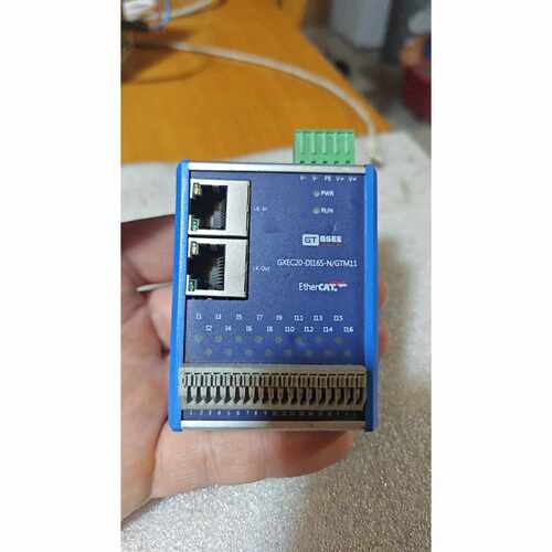 【议价-可维修】模块 GXEC20-DI16S GTM11 全新/二手均有货