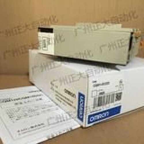议价日本原装欧姆龙CQM1-OD216/CQM1-DA022全新包装质保一年