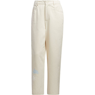 Adidas/阿迪达斯正品NEO W COUPLE TP女子休闲运动长裤HM7402