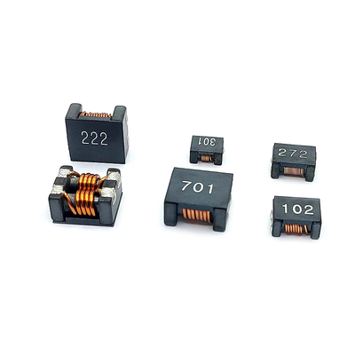 共模滤波器ACM贴片电感兴广域