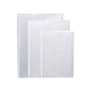 透明书套加厚包书皮小学生防水一二 三四 五年级全套下册16k包书套A4大号书本保护套书壳书皮套书衣