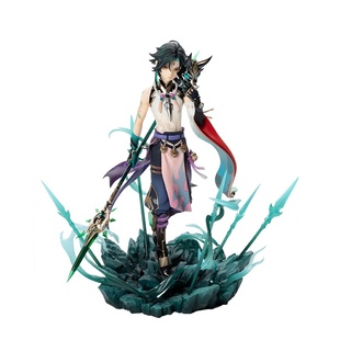 【原神官方/全款】魈·护法夜叉Ver.1/7手办  Genshin