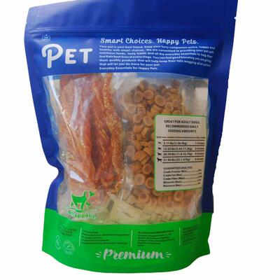 超级多款狗零食大礼包狗狗