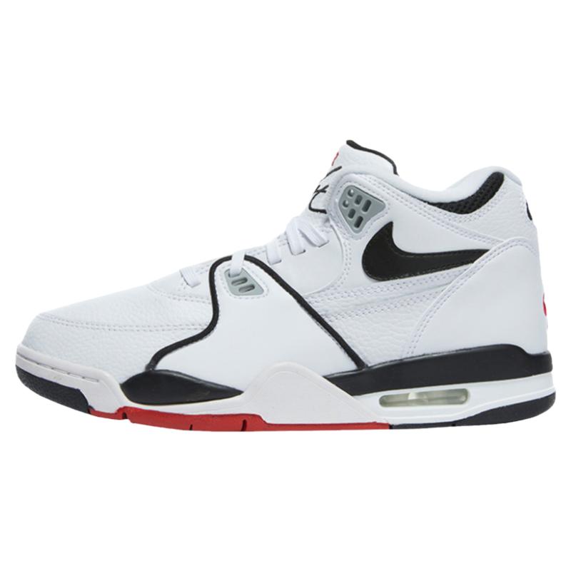 耐克/Nike Air Flight AJ4兄弟男子休闲运动实战篮球鞋DB5918-100