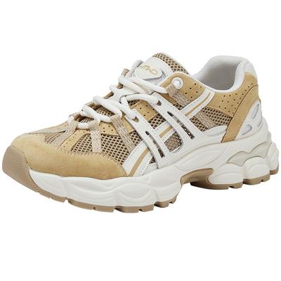 2025年春季新款女士时尚休闲鞋