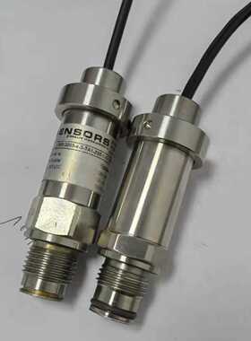 议价DMK 331P齐平膜式压力感测器卫生型200bar检测设备变送器4-20