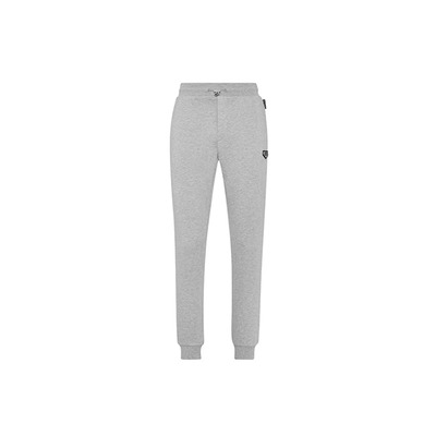 PHILIPP PLEIN 男士Iconic Plein束脚运动裤