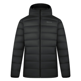 361羽绒服男2025冬男款轻盈保暖羽绒服男士连帽修身休闲羽绒外套