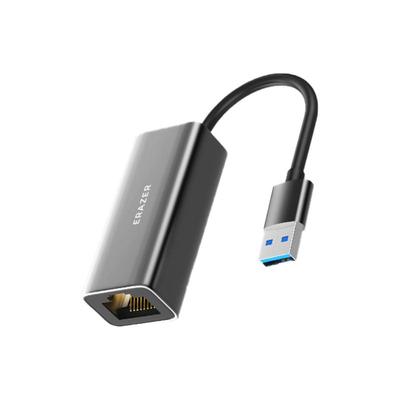 联想异能者USB3.0转百兆网口