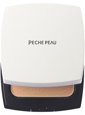 日本PECHEPEAU院线酵母美肌粉饼