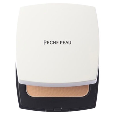 pechepeau院线酵母美肌粉饼